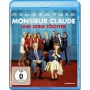 Monsieur Claude 1 / BD - Monsieur Claude und seine Toechter [DE-Version, Regio 2/B]