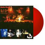 Babe Ruth - Live in Montreal April 9, 1975 (Red Vinyl)