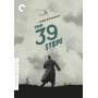 Criterion Collection: The 39 Steps / (b & w) - The 39 Steps/dvd [US-Version, Regio 1]