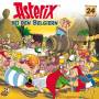 Asterix - 24: Asterix bei den Belgiern