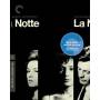 Criterion Collection: La Notte / (ws B & w) - La Notte/bd [US-Version, Regio 1]