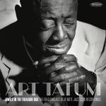 art Tatum - Jewels in the Treasure Box: The 1953 Chicago Blue 