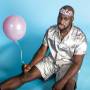 Nnamdi - Brat (Ltd.Blue Vinyl)