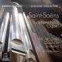 Kansas City Symphony / Michael Stern - Sinfonie 3 in c minor,op.78 'Organ'