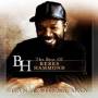 Beres Hammond - Cant Stop A Man (Ultimate Collection 3LP-Set)