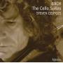Steven Isserlis - Cellosuiten