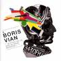 Boris Vian - On N'est Pas La Pour Se Faire Engueuler