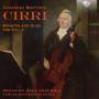 Carlos Montesinos / Breaking Bass Ensemble - Cirri:Sonatas And Duos For Cello