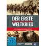 Karl Hoeffkes - Der 1.Weltkrieg [DE-Version, Regio 2/B]