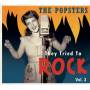 Various - The Popsters-they Tried To Rock,vol.3
