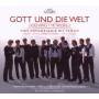 V / A - Gott Und Die Welt