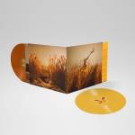 Patrick Wolf - Crying The Neck (Ltd.Harvest Ochre+UmberSoil 2LP)
