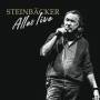 Gert Steinbcker - Alles Live [DE-Version, Regio 2/B]