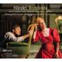 Dennis / Lowrey / Cummings / FestspielOrch.Gttingen / + - Rodelinda-Oper in 3 Akten,HWV 19 (Live-Aufn.)