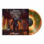 Mystic Prophecy - Hellriot (Ltd.Green/Firey Splatter LP)