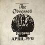 The Obsessed - Live At Big Dipper (Authorized Bootleg)