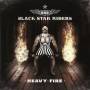 Black Star Riders - Heavy Fire