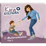 Kira Kolumna - Folge 16: Mutterseelenallein