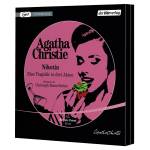 Agatha Christie - Nikotin - Eine Tragdie in drei Akten