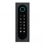 Akuvox - Access Controll A08S Kit On-Wall, Keypad, RFID, card reader, Bluetooth