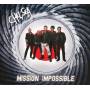 Chelsea - Mission Impossible