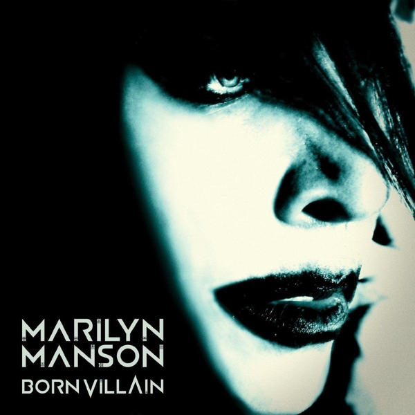 Amazon.com: BORN VILLAIN: CDs & Vinyl