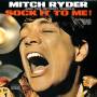 Mitch Ryder & Detroit Wh - Sock It To Me-180gr-