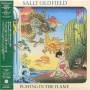 Sally Oldfield - Playing In Flame