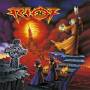 Riot - Sons Of Society (ri+bonus)