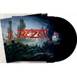 Rezet - Rezet (Black Vinyl)