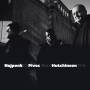 Najponk / Pivec / Hutchinson - Its about time