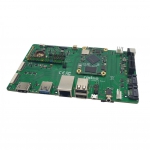 Allnet - Radxa CM3 IO Board