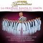 Original Banda El Limon / Salvador Lizarraga - Bandas Romanticas