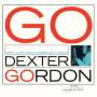 Dexter Gordon - Go!