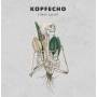 Kopfecho - Etwas bleibt (Digipak)