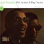 Ray Charles / milt Jackson - Soul Brothers