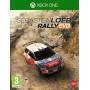 Guida / Racing - Sebastien Loeb Rally Evo