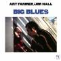 Art Farmer & Jim Hall - Big Blues