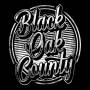 Black Oak County - Black Oak County (vinyl)