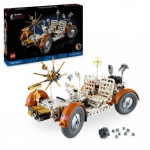 LEGO - 42182 Technic NASA Apollo Lunar Roving Vehicle (LRV), Konstruktionsspielzeug