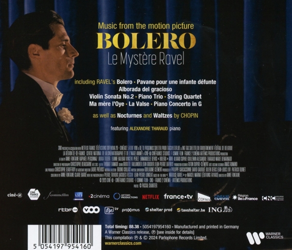 Boléro-Der Film 1