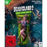 Deep Silver - Dead Island 2 Xbsx Ultimate