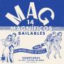 Various - 14 Magficos Bailables