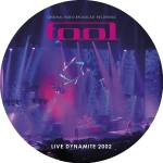 Tool - Live Dynamite 2002
