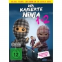Christian Wunderlich / Benedikt Hahn / C. Dorenkamp / + - Der Karierte Ninja 1 & 2 [DE-Version, Regio 2/B]