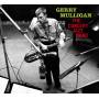 gerry Mulligan - The Concert Jazz Band
