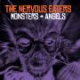 Nervous Eaters - Monsters+Angels