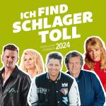 Various Artists - Ich find Schlager toll - Frhjahr/Sommer 2024