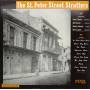 Bob Greene - The St. Peter Street Struttures (lp)