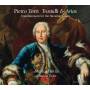 Grifone / Loza / Pandolfo; / Dolci / Musica Fiorita - Trastulli & Arien